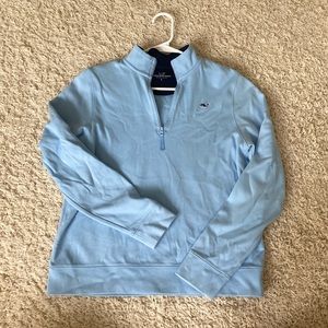 Vineyard Vines Quarter Zip